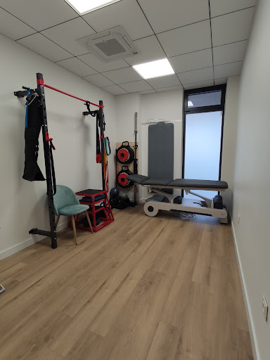 Fisioterapia González en Aranda de Duero, Burgos