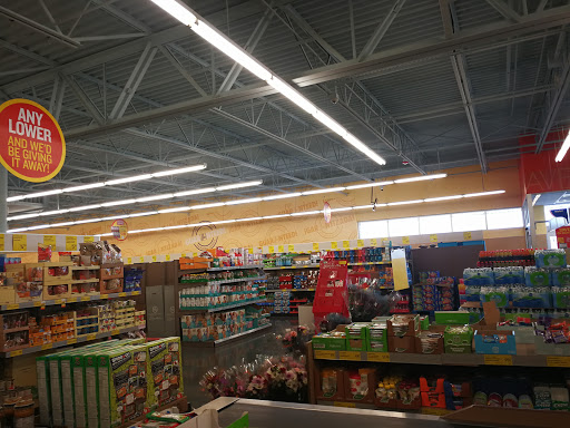 Supermarket «ALDI», reviews and photos, 2440 W Main St, Norman, OK 73069, USA