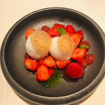 Photo n°1 de l'avis de K. fait le 31/08/2019 à 12:38 sur le  Restaurant Schloss Rametz à Merano