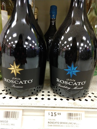 Liquor Store «State Liquor Store», reviews and photos, 8156 Ogontz Ave, Wyncote, PA 19095, USA