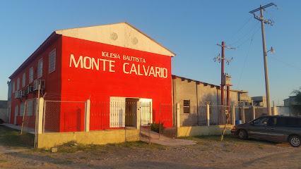 Iglesia Bautista Monte Calvario