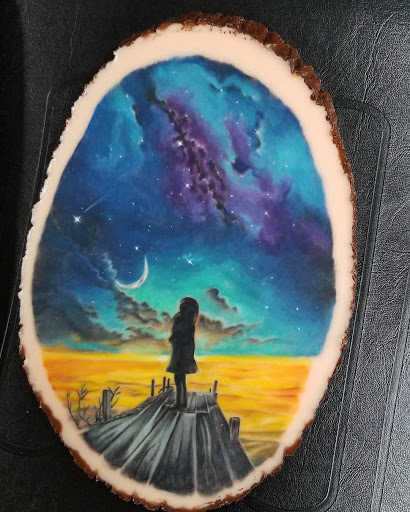 Explore left arm tattoo ideas, creative tattoo ideas in Nashville, available at Titan Tattoo