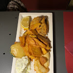 Photo n°3 de l'avis de Luca.e fait le 14/11/2023 à 11:45 sur le  Locanda Spinola à Genoa