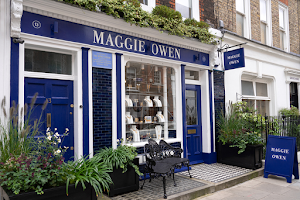 Maggie Owen London image