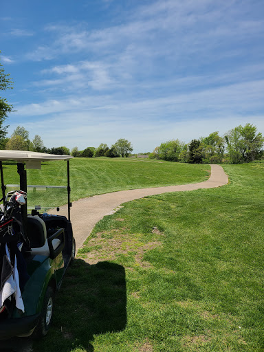 Golf Course «Mystic Oak Golf Course», reviews and photos, 643 Ridge Rd, Waterloo, IL 62298, USA