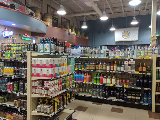 Wine Store «Harbor Wine & Spirits», reviews and photos, 2135 Commerce Blvd, Mound, MN 55364, USA