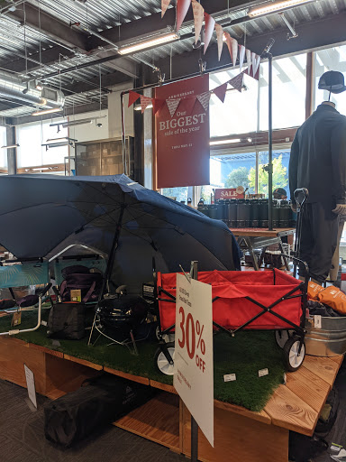 Camping Store «REI», reviews and photos, 2700 Seaglass Way, Oxnard, CA 93036, USA