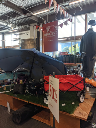 Camping Store «REI», reviews and photos, 2700 Seaglass Way, Oxnard, CA 93036, USA