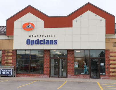 Orangeville Opticians