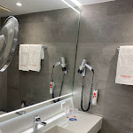 Photo n°10 de l'avis de Jayde.� fait le 17/12/2021 à 21:29 sur le  IntercityHotel Hamburg Hauptbahnhof à Hamburg