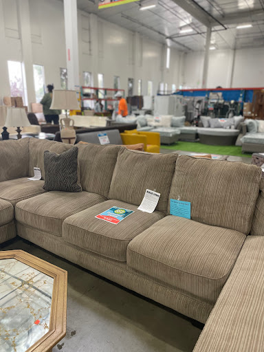 Home Improvement Store «Habitat for Humanity of Greater Los Angeles ReStore», reviews and photos