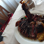 Photo n°4 de l'avis de Francesco.b fait le 24/09/2018 à 13:11 sur le  Trattoria Ai Mediatori à Tombolo