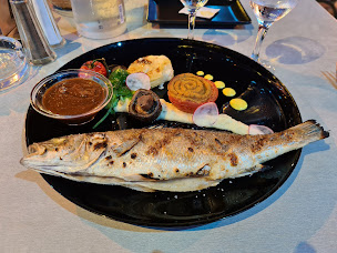 Photo n°16 de Restaurant Les Heures Claires à Istres ()