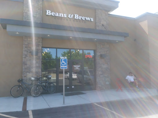 Coffee Shop «Beans & Brews», reviews and photos, 300 W Parrish Ln, Centerville, UT 84014, USA