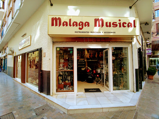 MALAGA MUSICAL