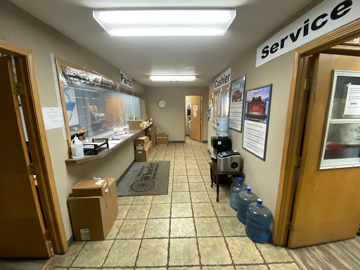 Wheeler Chevrolet of Hinton, INC.