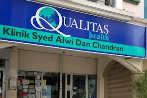 Qualitas Health Klinik Syed Alwi dan Chandran - Seberang Jaya image