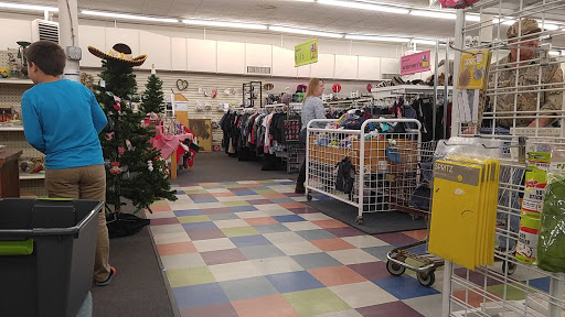 Thrift Store «Goodwill Industries of the Chesapeake, Inc.», reviews and photos