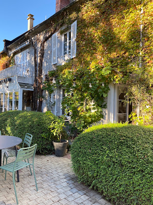 Maison Marco à Espoey