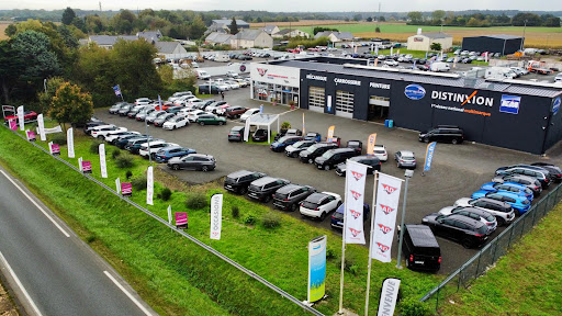 CORZE AUTOMOBILES