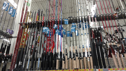 Department Store «Walmart Supercenter», reviews and photos, 100 Sycamore Estate Dr, Aurora, IN 47001, USA