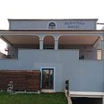 Photo n°1 de l'avis de fabio.o fait le 04/06/2023 à 21:46 sur le  Abbaidda Hotel à La Muddizza