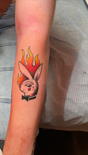 Explore guatemalan tattoo ideas, creative tattoo ideas in Orange Park, available at Big City Tattoo and Piercing