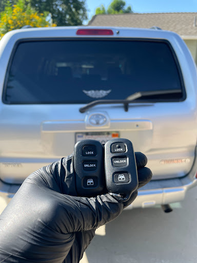 Locksmith «A-1 Lock & Safe», reviews and photos, 1482 E Los Angeles Ave, Simi Valley, CA 93065, USA