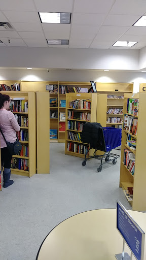 Thrift Store «Goodwill Thornton», reviews and photos, 550 E 102nd Ave, Thornton, CO 80229, USA