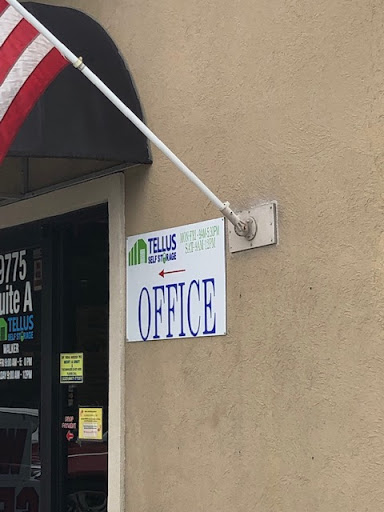 Self-Storage Facility «Community Self Storage», reviews and photos, 9775 Florida Blvd, Walker, LA 70785, USA