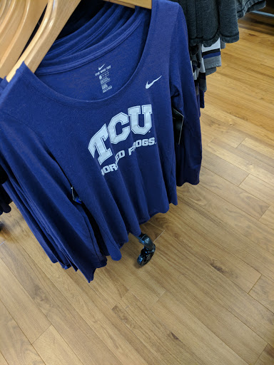 Sportswear Store «Rally House Alliance», reviews and photos, 2301 Porter Creek Dr #225, Fort Worth, TX 76177, USA