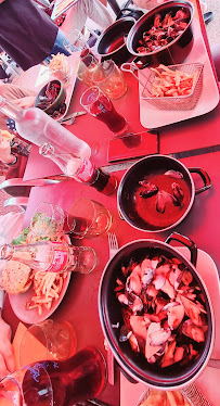 Plats et boissons du Restaurant français Le Cap Gourmand à Pornic - n°11