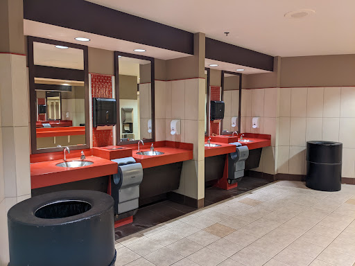 Movie Theater «AMC Concord Mills 24», reviews and photos, 8421 Concord Mills Boulevard, Concord, NC 28027, USA