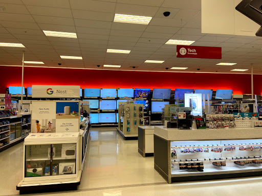 Department Store «Target», reviews and photos, 2185 Bronze Star Dr, Woodland, CA 95776, USA