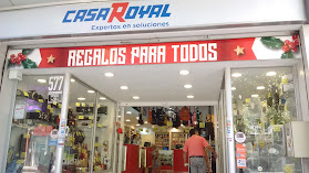 Casa Royal