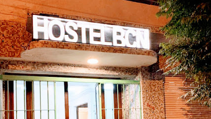Barcelona Hostel