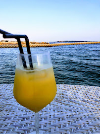 Plats et boissons du O’Key Beach - Restaurant Plage à Cannes - n°20
