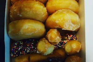 Sunshine Donuts image