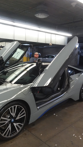 BMW Dealer «Bob Smith BMW», reviews and photos, 24500 Calabasas Rd, Calabasas, CA 91302, USA