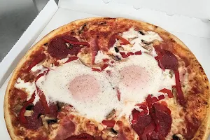 Da Nico Pizza è più image