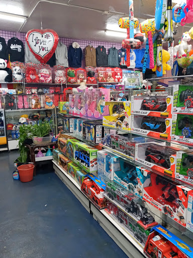 Florist «Allison Flower & Gifts», reviews and photos, 2822 N Broadway, Los Angeles, CA 90031, USA