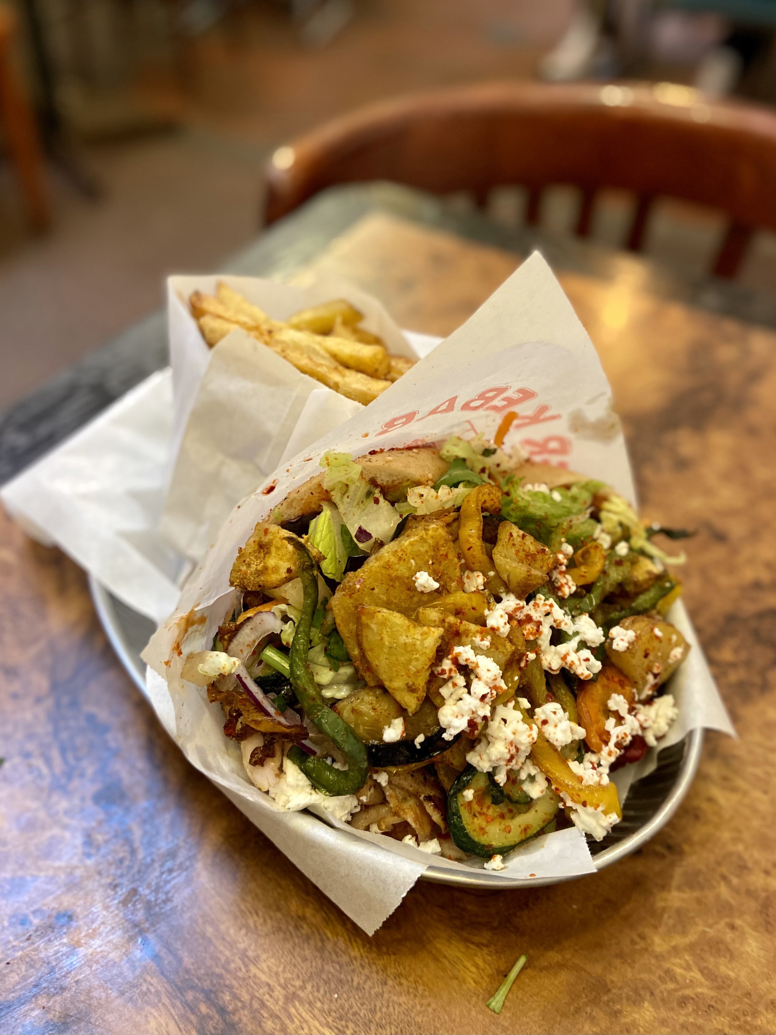 Photo n° 2 de l'avis de Stephanie.o fait le 13/12/2021 à 13:54