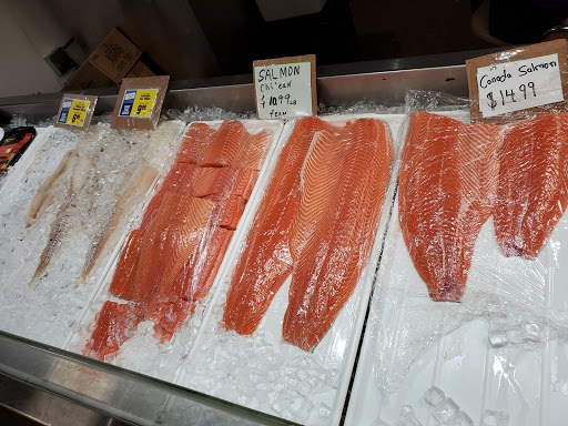 Grocery Store «Super Foodtown of Bloomfield», reviews and photos, 296 Glenwood Ave, Bloomfield, NJ 07003, USA