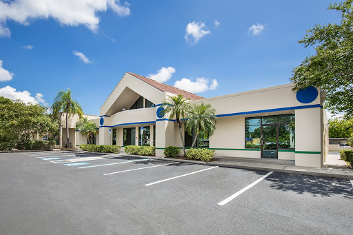 St. Petersburg Free Clinic – Health Center