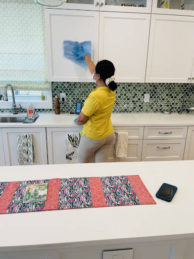 House Cleaning Service «The Maids», reviews and photos, 607 North Ave #11, Wakefield, MA 01880, USA