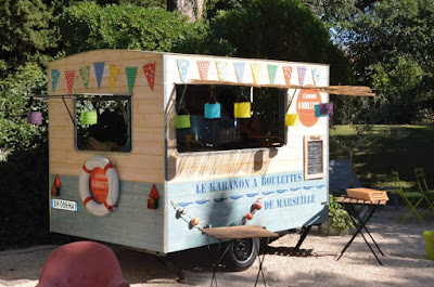 Le Kabanon à Boulettes de Marseille à Marseille