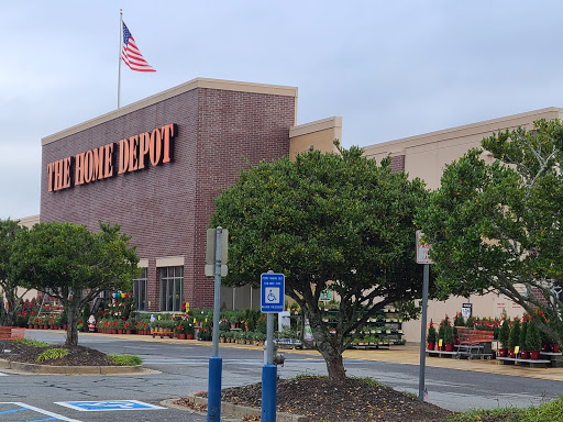 Home Improvement Store «The Home Depot», reviews and photos, 2635 Peachtree Pkwy, Suwanee, GA 30024, USA