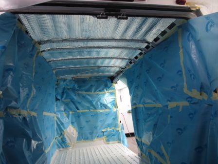 Auto Body Shop «Bertera Collision Repair Center», reviews and photos, 160 Westfield St # 1, West Springfield, MA 01089, USA