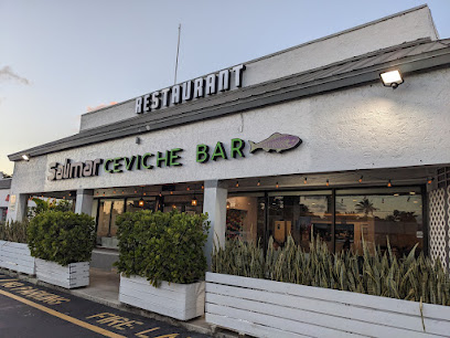 Salimar Ceviche Bar