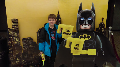 Movie Theater «AMC Classic Bloomington 11», reviews and photos, 1351 S College Mall Rd, Bloomington, IN 47401, USA